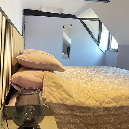 Cathedral View Apartment, Flat 4 Bury St. Edmunds Экстерьер фото