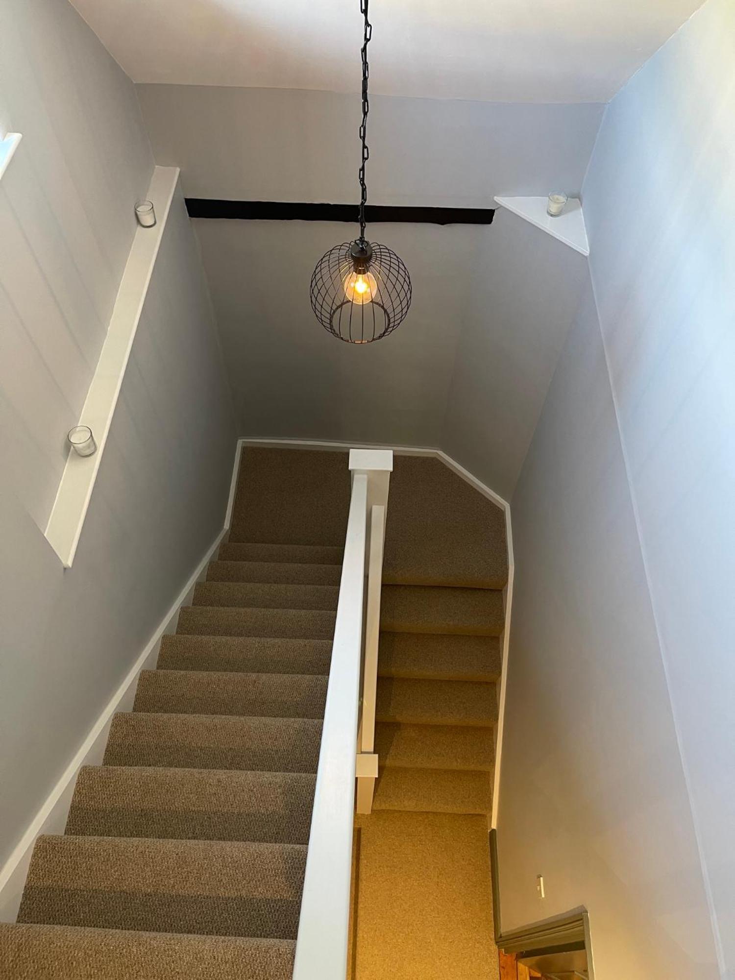 Cathedral View Apartment, Flat 4 Bury St. Edmunds Экстерьер фото