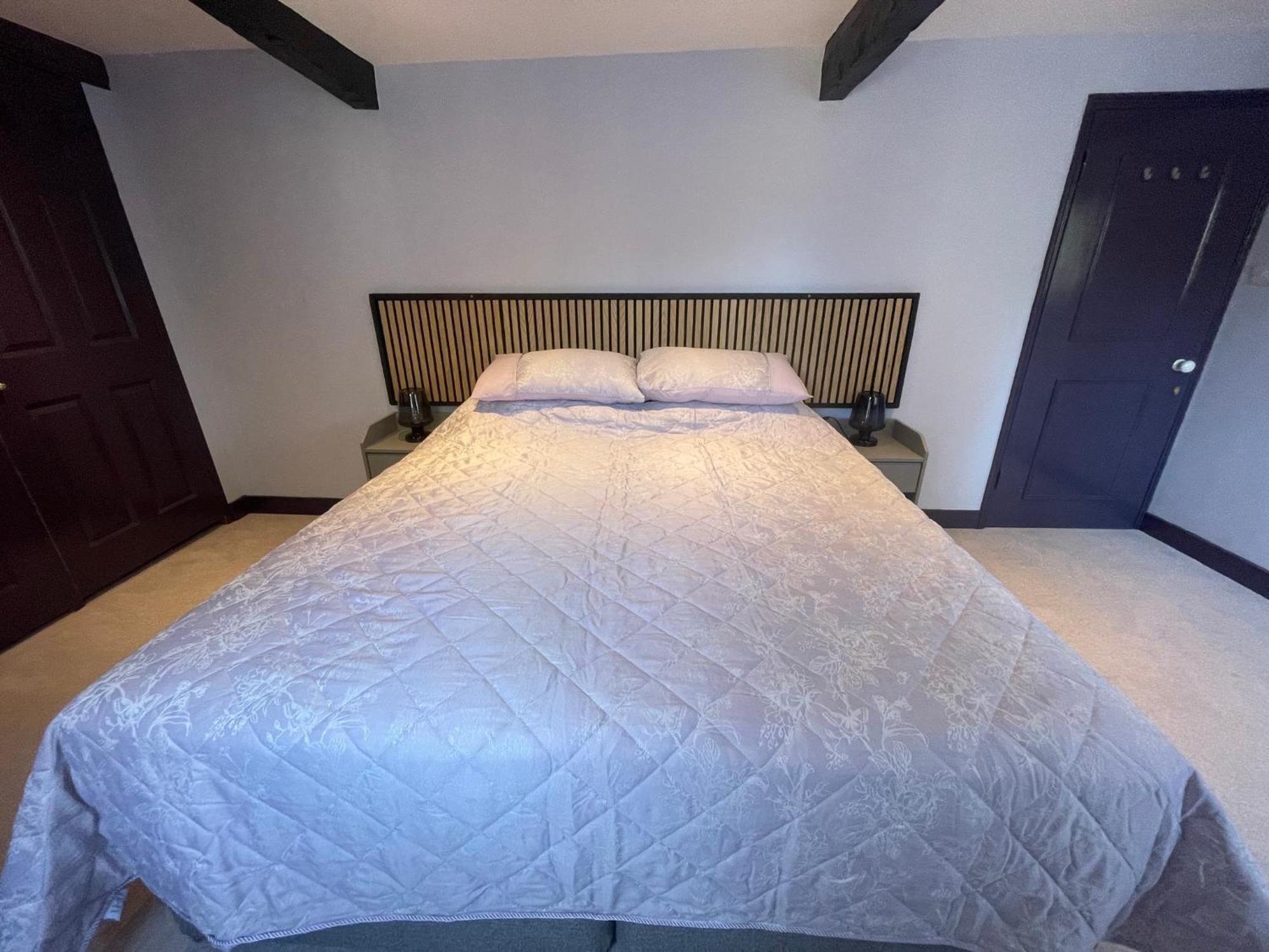 Cathedral View Apartment, Flat 4 Bury St. Edmunds Экстерьер фото