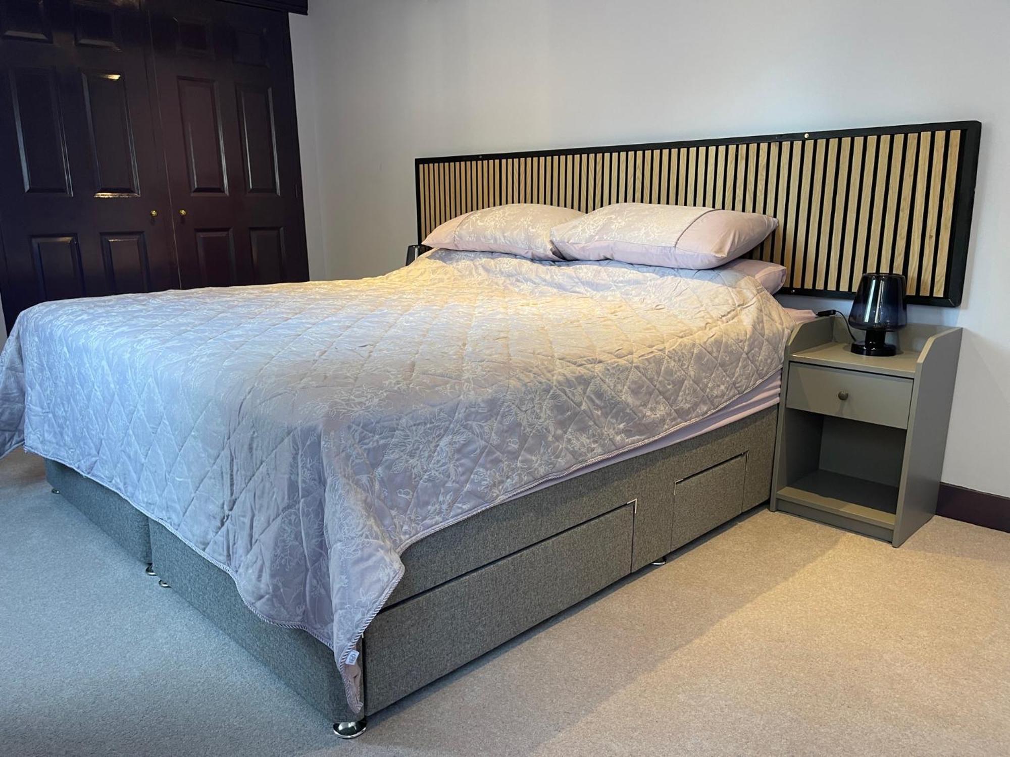 Cathedral View Apartment, Flat 4 Bury St. Edmunds Экстерьер фото